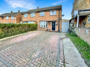 3 bedroom semi detached house for sale in Bracknell...