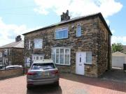 3 Bedroom Semi detached House For Sale In Bradford