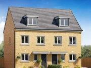 3 Bedroom Semi detached House For Sale In Bradford