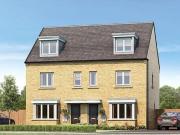 3 Bedroom Semi detached House For Sale In Bradford