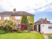 3 Bedroom Semi detached House For Sale In Bradford