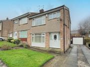 3 Bedroom Semi detached House For Sale In Bradford