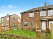 3 Bedroom Semi detached House For Sale In Bradford