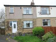 3 Bedroom Semi detached House For Sale In Bradford