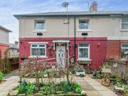 3 Bedroom Semi detached House For Sale In Bradford