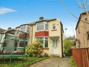 3 Bedroom Semi detached House For Sale In Bradford
