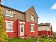 3 Bedroom Semi detached House For Sale In Bradford
