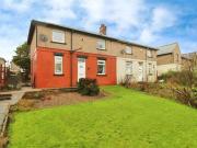 3 Bedroom Semi detached House For Sale In Bradford