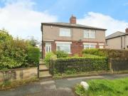 3 Bedroom Semi detached House For Sale In Bradford