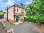 3 bedroom semi detached house for sale in Bradford Road,...