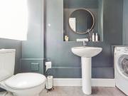 3 bedroom semi detached house for sale in Bradford Road,...