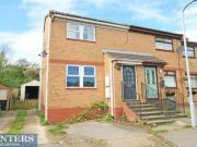 3 Bedroom Semi detached House For Sale In Bradford, West...