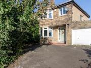 3 Bedroom Semi detached House For Sale In Bradford, West...