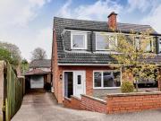 3 Bedroom Semi detached House For Sale In Bradford, West...