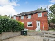 3 Bedroom Semi detached House For Sale In Bradford, West...
