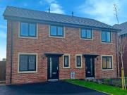 3 Bedroom Semi detached House For Sale In Bradwell,...