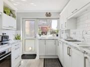 3 bedroom semi detached house for sale in Braeford...
