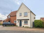 3 Bedroom Semi detached House For Sale In Braintree
