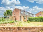 3 Bedroom Semi detached House For Sale In Braintree