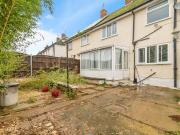 3 bedroom semi detached house for sale in Bramerton...