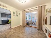 3 bedroom semi detached house for sale in Bramerton...
