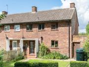 3 Bedroom Semi detached House For Sale In Bramfield