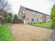 3 Bedroom Semi detached House For Sale In Bramhall