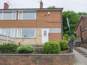 3 Bedroom Semi detached House For Sale In Bramley