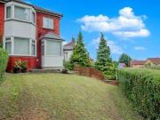 3 Bedroom Semi detached House For Sale In Bramley