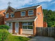 3 Bedroom Semi detached House For Sale In Bramley