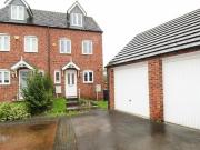 3 Bedroom Semi detached House For Sale In Bramley