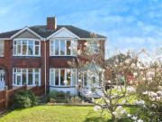 3 bedroom semi detached house for sale in Bramley Drive,...