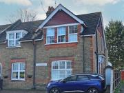 3 Bedroom Semi detached House For Sale In Brantwood Road...