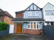 3 Bedroom Semi detached House For Sale In Braunstone...
