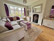 3 bedroom semi detached house for sale in Brayton...
