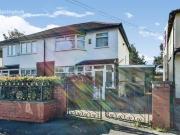 3 Bedroom Semi detached House For Sale In Bredbury,...