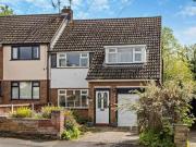 3 Bedroom Semi detached House For Sale In Bredbury,...