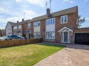 3 Bedroom Semi detached House For Sale In Brentwood, Essex