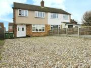 3 Bedroom Semi detached House For Sale In Brentwood, Essex