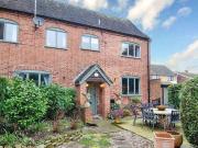 3 Bedroom Semi detached House For Sale In Brereton