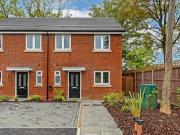 3 Bedroom Semi detached House For Sale In Bricket Wood