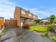 3 bedroom semi detached house for sale in Brickhurst...