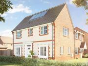 3 Bedroom Semi detached House For Sale In Bridge Road