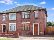 3 bedroom semi detached house for sale in Bridge Road,...