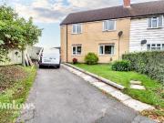 3 bedroom semi detached house for sale in Bridge...