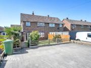3 bedroom semi detached house for sale in Bridgwater...