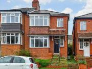 3 Bedroom Semi detached House For Sale In Brighton