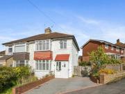 3 Bedroom Semi detached House For Sale In Brighton