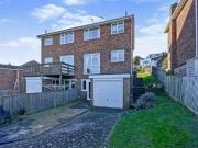 3 Bedroom Semi detached House For Sale In Brighton, East...