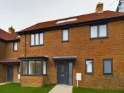 3 Bedroom Semi detached House For Sale In Brighton, East...